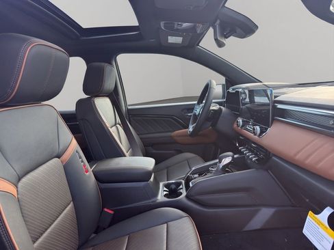 New 2026 GMC Canyon AT4 w/ Technology Plus Package image 21