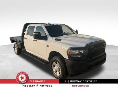 Used 2023 RAM 2500 Tradesman