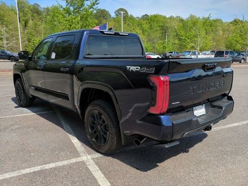 New 2026 Toyota Tundra Limited AWD/4WD image 6