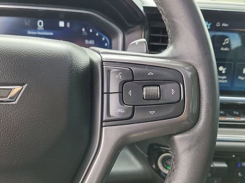 Used 2022 Chevrolet Silverado 1500 ZR2 w/ Technology Package AWD/4WD image 26