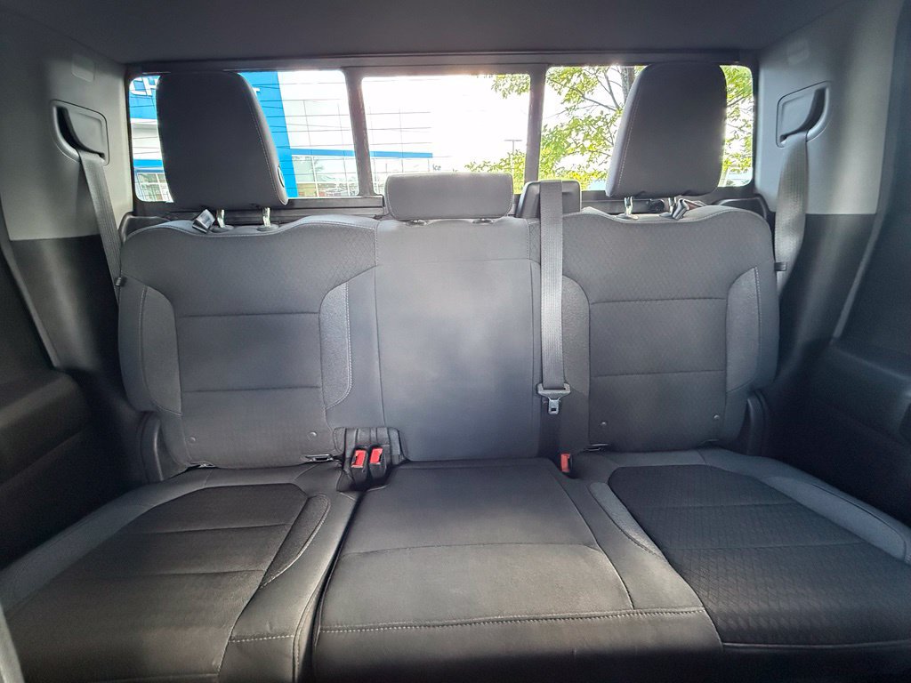 Used 2019 Chevrolet Silverado 1500 LT w/ All-Star Edition AWD/4WD image 29