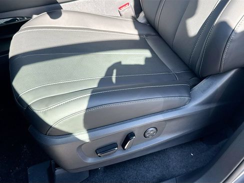 Used 2026 INFINITI QX60 Luxe w/ Cargo Package FWD image 20