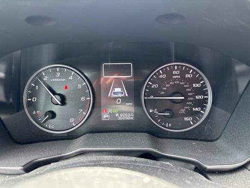Certified 2023 Subaru Outback Touring XT AWD/4WD image 15
