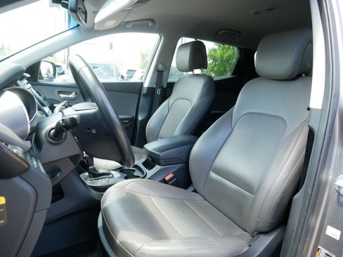 Used 2017 Hyundai Santa Fe Sport AWD/4WD image 14