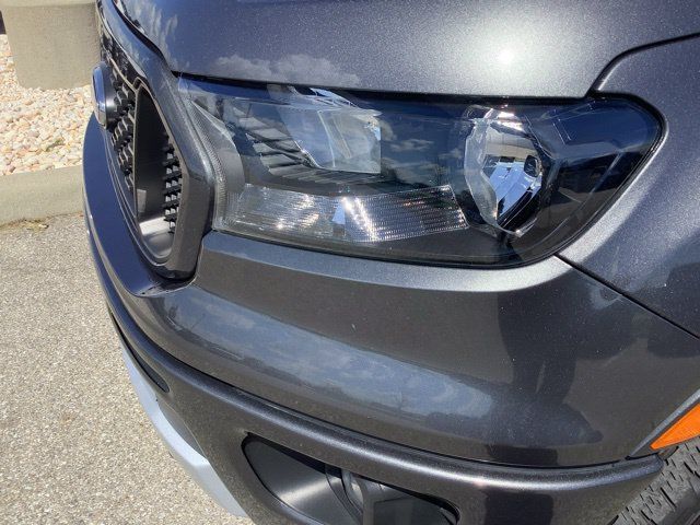 Used 2020 Ford Ranger XLT w/ Equipment Group 301A Mid AWD/4WD image 29