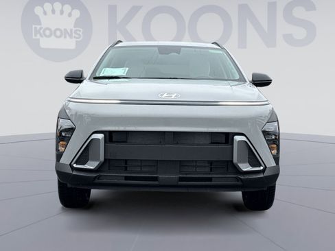 New 2026 Hyundai Kona SEL Sport AWD/4WD image 11