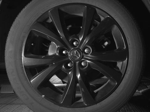 Used 2024 MAZDA CX-30 AWD 2.5 S w/ Select Sport Pkg image 15