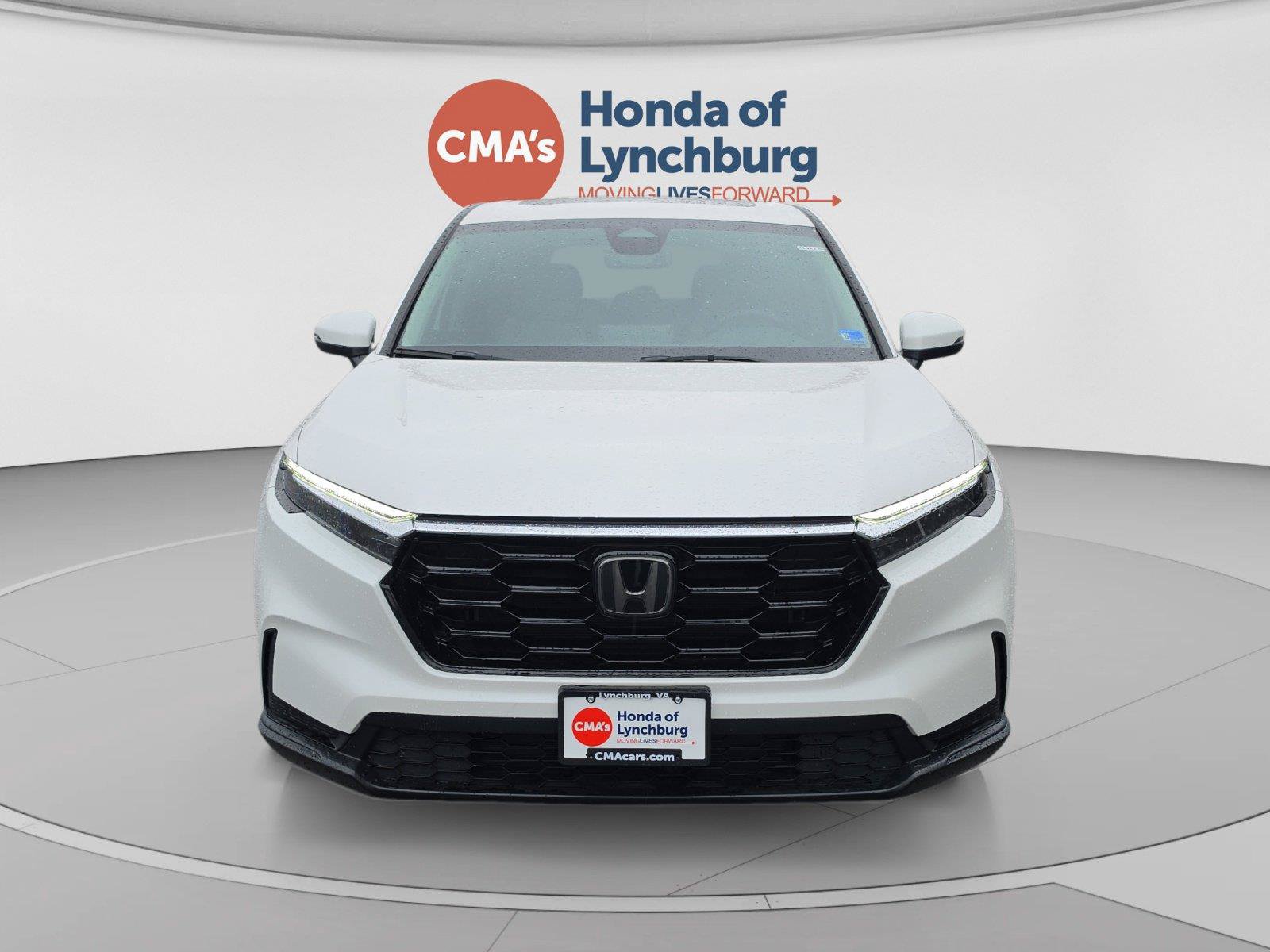 Used 2024 Honda CR-V EX image 8