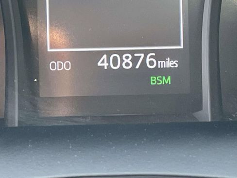 Used 2024 Toyota Camry LE image 17