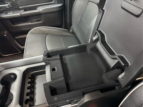 New 2026 RAM 2500 Laramie w/ Sport Appearance Package image 13