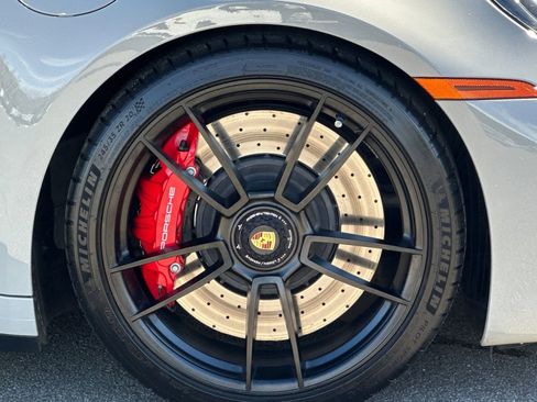 Used 2022 Porsche 911 Carrera GTS image 41