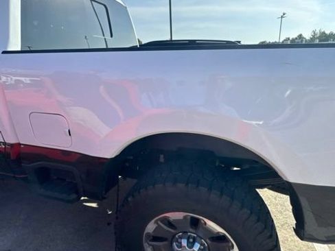 Used 2024 Ford F250 King Ranch AWD/4WD image 20