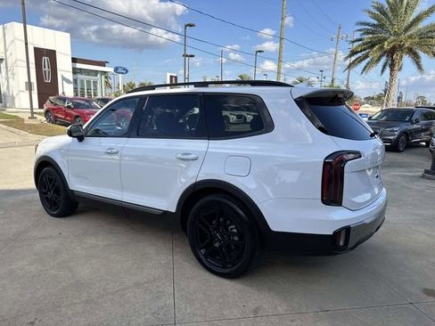 Used 2023 Kia Telluride EX X-Line image 6
