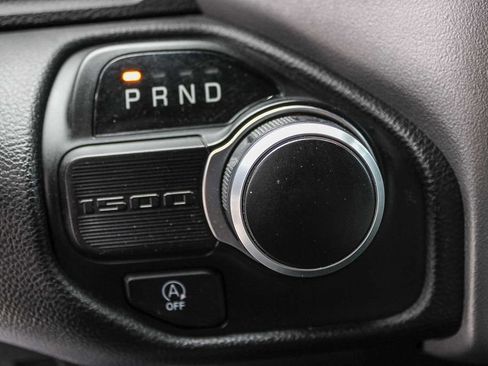 Used 2023 RAM 1500 Big Horn RWD image 20