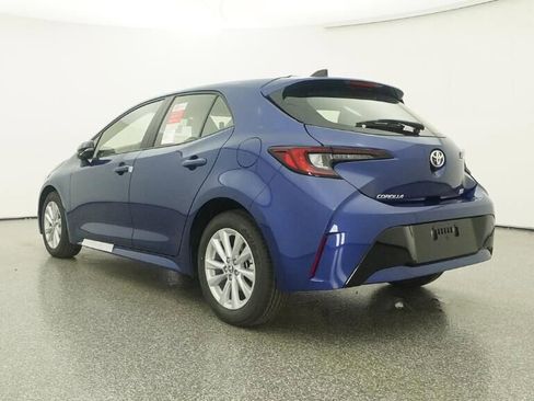 New 2026 Toyota Corolla SE image 21