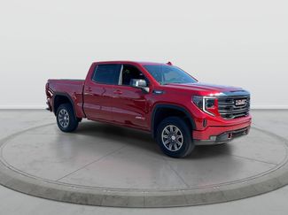 Used 2024 GMC Sierra 1500 AT4 AWD/4WD video 2