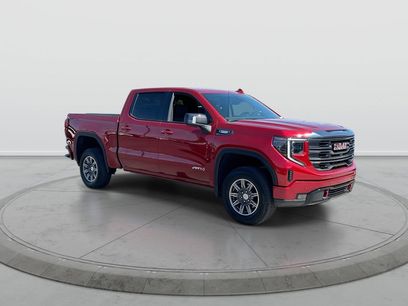 Used 2024 GMC Sierra 1500 AT4