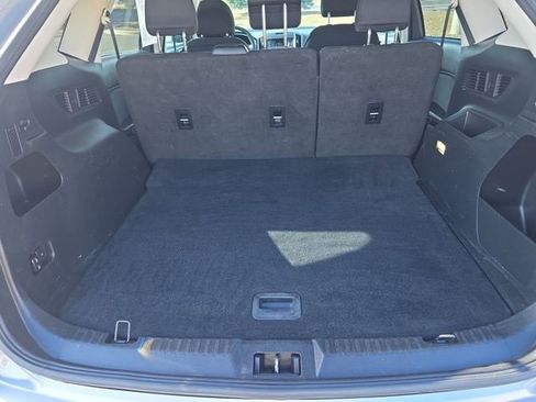 Used 2017 Ford Edge SEL image 18