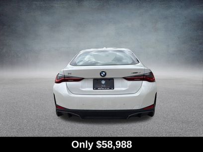 Used 2026 BMW i4 xDrive40i w/ Premium Package