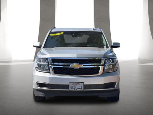 Used 2017 Chevrolet Tahoe LT AWD/4WD image 9