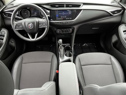Used 2023 Buick Encore GX Select image 9