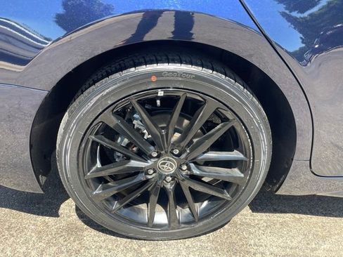 Used 2022 Toyota Camry XSE w/ Navigation Upgrade Package FWD image 48