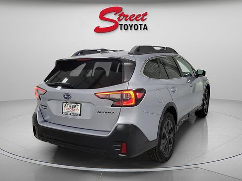 Used 2022 Subaru Outback Onyx Edition XT w/ Tech Package 2 image 4