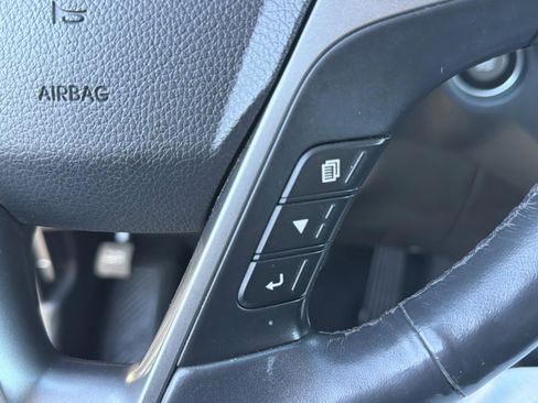 Used 2016 Hyundai Santa Fe Limited w/ Option Group 04 image 22