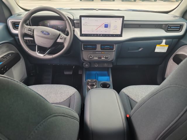 New 2026 Ford Maverick XLT w/ XLT Luxury Package FWD image 14