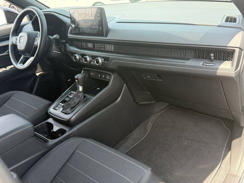 Certified 2026 Honda CR-V Sport image 27
