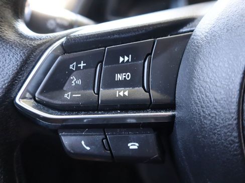 Used 2021 MAZDA CX-3 Sport image 29