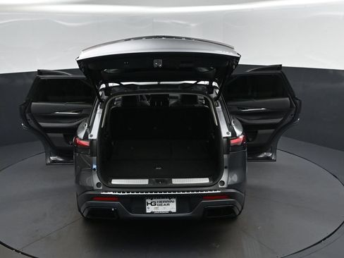Certified 2023 INFINITI QX60 Luxe w/ Cargo Package AWD/4WD image 49