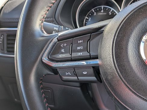 Used 2024 MAZDA CX-5 Carbon Edition image 16