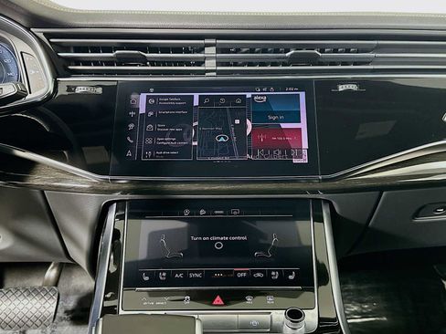 Certified 2025 Audi Q7 3.0T Premium Plus w/ Premium Plus Package image 13