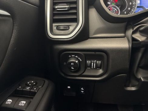 New 2026 RAM 1500 Big Horn image 30