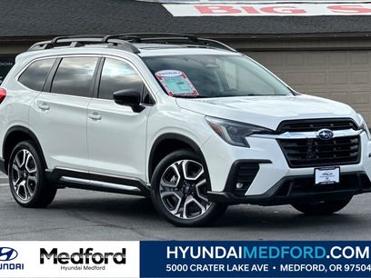 Used 2024 Subaru Ascent Limited w/ Technology Package