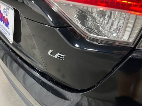 Used 2023 Toyota Corolla LE FWD image 14