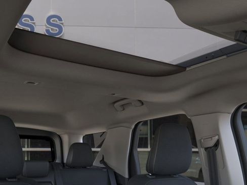 New 2025 Ford Bronco Sport Big Bend image 23