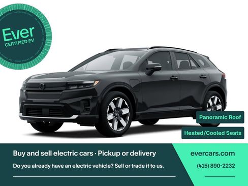 Used 2024 Honda Prologue Elite image 1