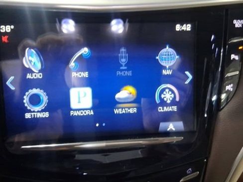 Used 2014 Cadillac XTS Premium image 28