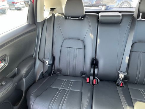Used 2025 Honda HR-V EX-L image 39