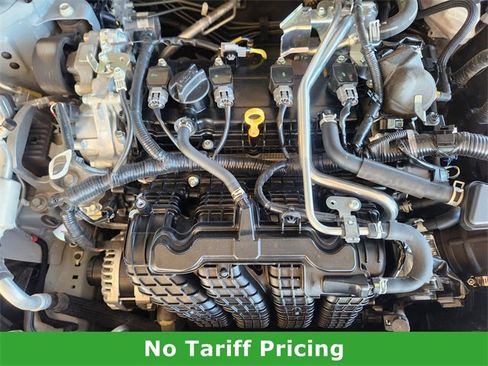 Used 2024 Nissan Altima 2.5 SR image 29