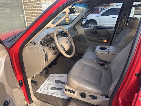 Used 2002 Ford F150 Lariat image 17