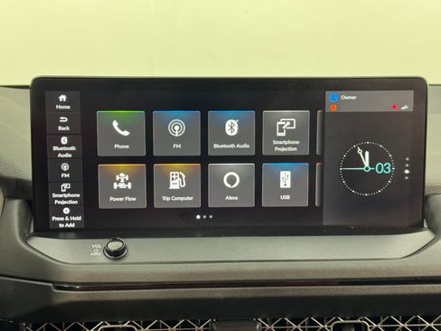 Used 2023 Honda Accord Sport image 21