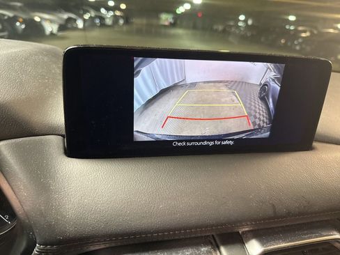 Used 2023 MAZDA CX-5 AWD 2.5 S w/ Premium Package image 15