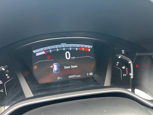 Used 2021 Honda CR-V EX-L image 17