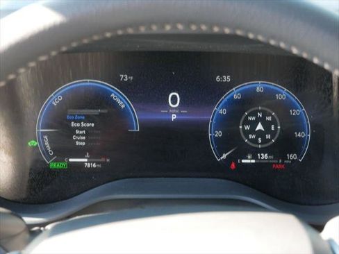 Certified 2025 Toyota Sienna Platinum AWD/4WD image 22