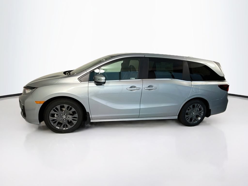 New 2026 Honda Odyssey Touring image 8