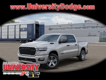 New 2026 RAM 1500 Express