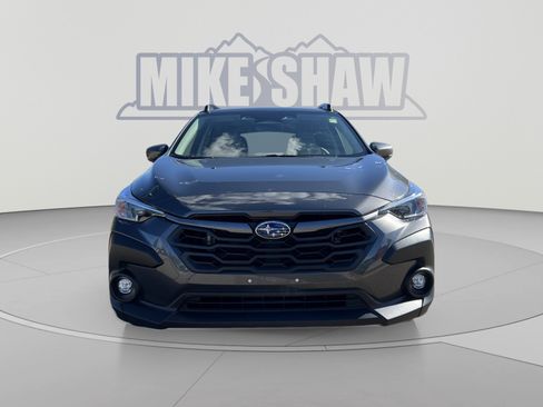 Used 2024 Subaru Crosstrek 2.0i Premium AWD/4WD image 14